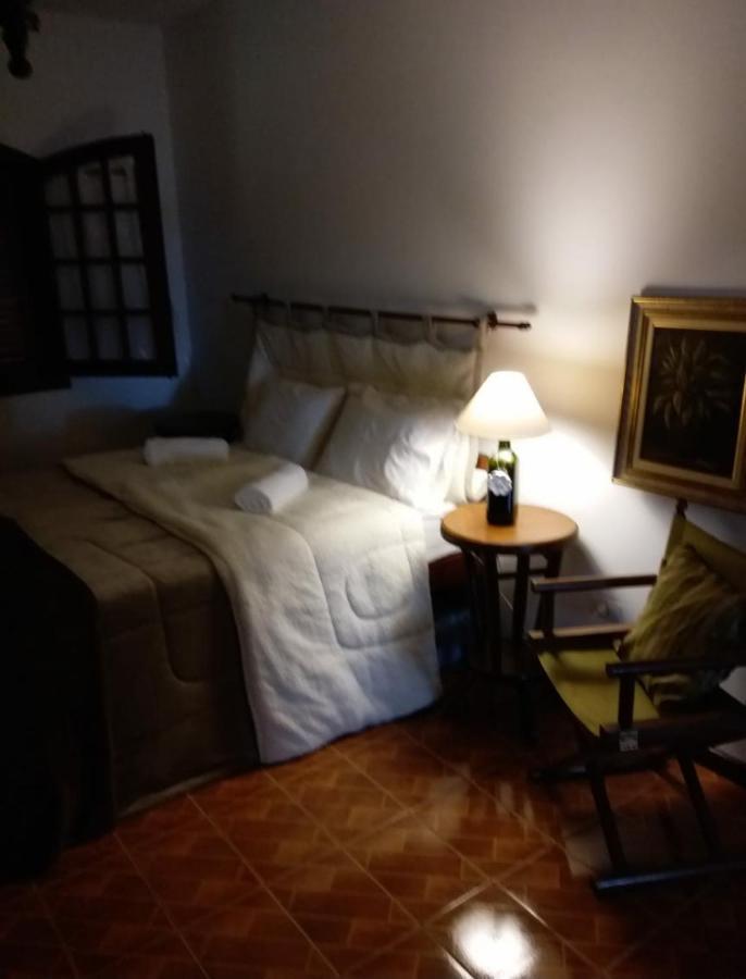 Casa Das Glicinias Perto Do Centro Βίλα Monte Verde  Εξωτερικό φωτογραφία