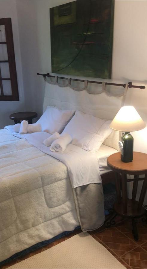 Casa Das Glicinias Perto Do Centro Βίλα Monte Verde  Εξωτερικό φωτογραφία