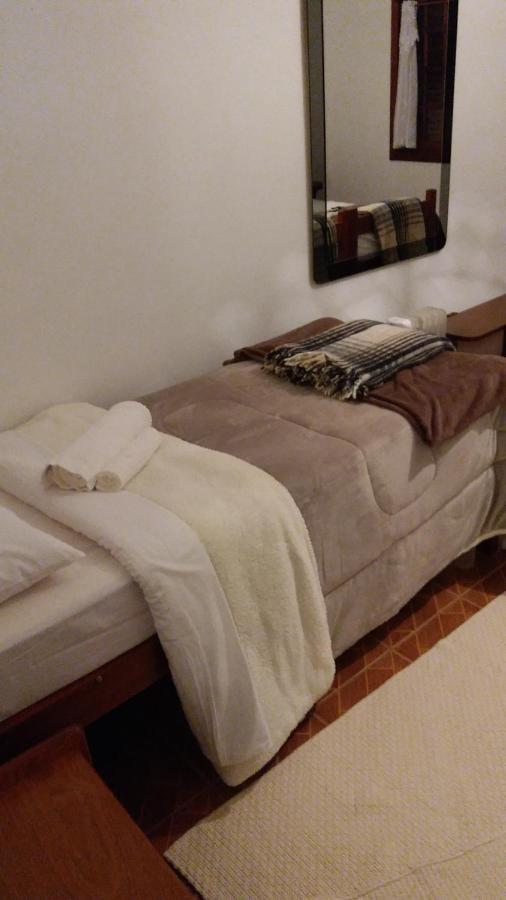 Casa Das Glicinias Perto Do Centro Βίλα Monte Verde  Εξωτερικό φωτογραφία