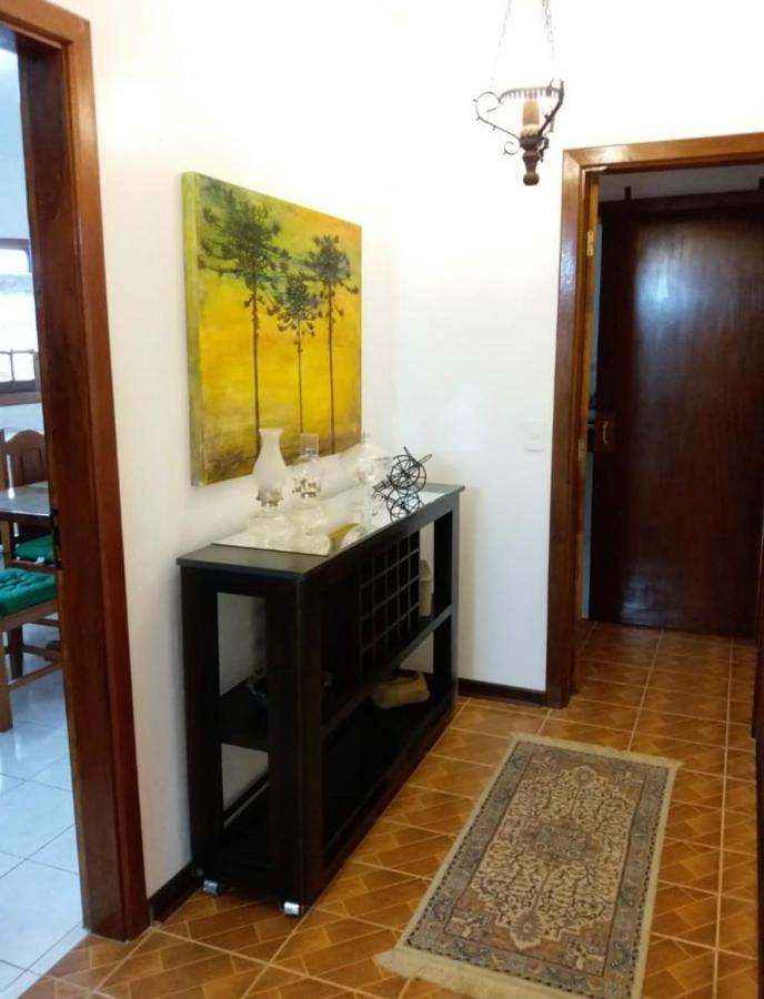 Casa Das Glicinias Perto Do Centro Βίλα Monte Verde  Εξωτερικό φωτογραφία