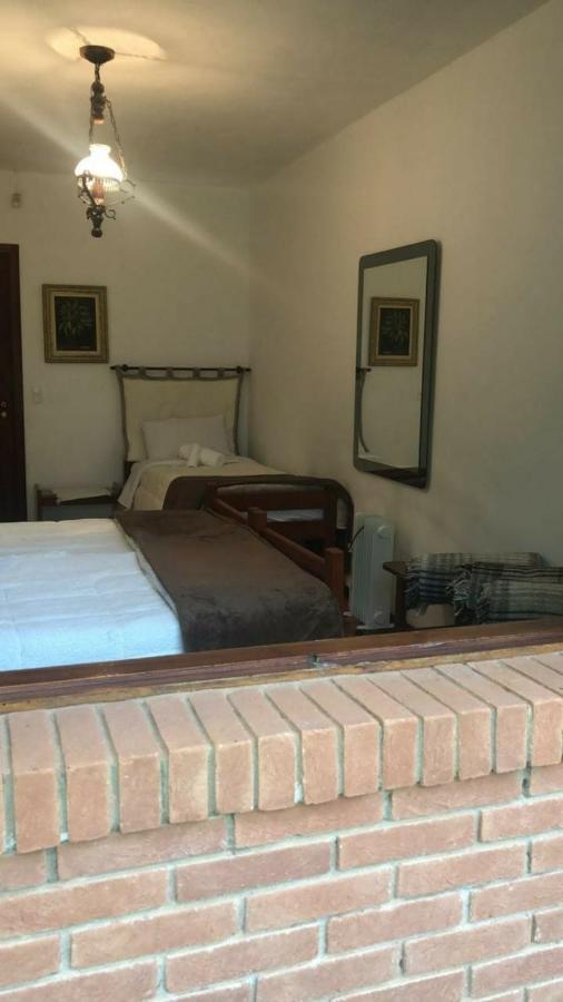 Casa Das Glicinias Perto Do Centro Βίλα Monte Verde  Εξωτερικό φωτογραφία