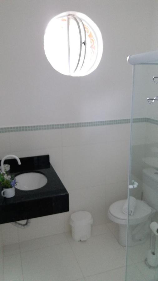 Casa Das Glicinias Perto Do Centro Βίλα Monte Verde  Εξωτερικό φωτογραφία